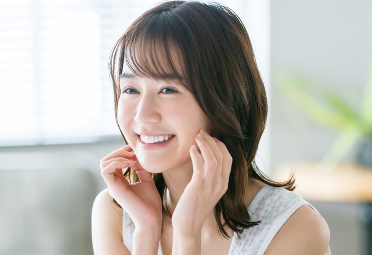 ホワイトニングには虫歯・歯周病・口臭予防効果がある