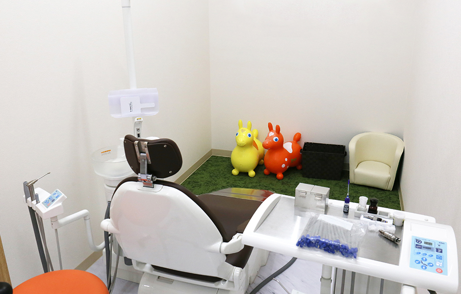 浜松町駅前オレンジ歯科・文化放送メディアプラスB1『歯を白くする歯医者さん』